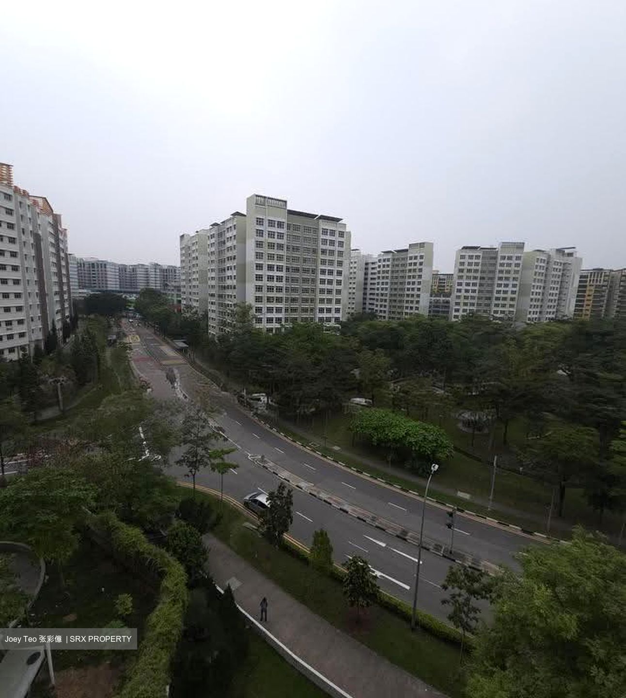 Mega@woodlands (D25), Factory #637640481